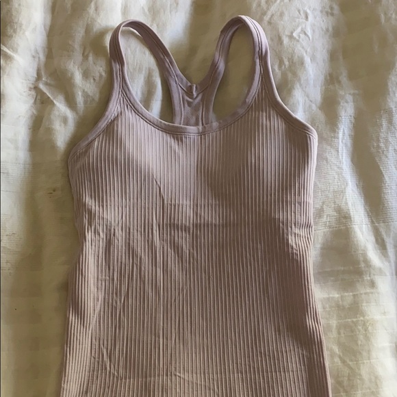 Lulu lemon tank top - Picture 2 of 6